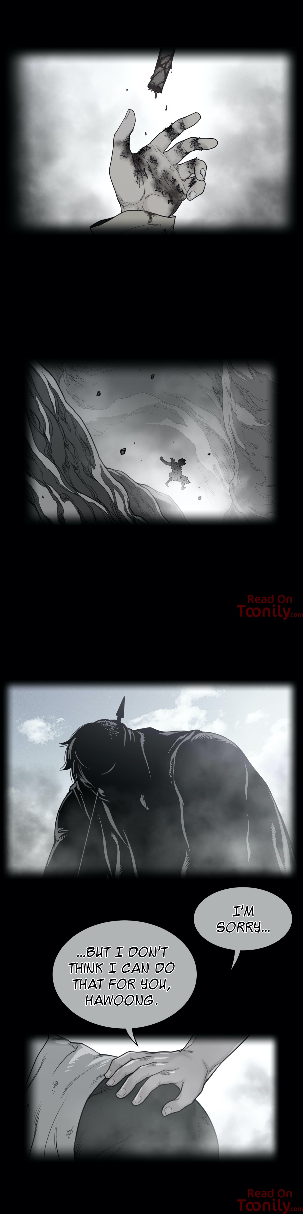 Perfect Half - Chapter 104 - picture 0