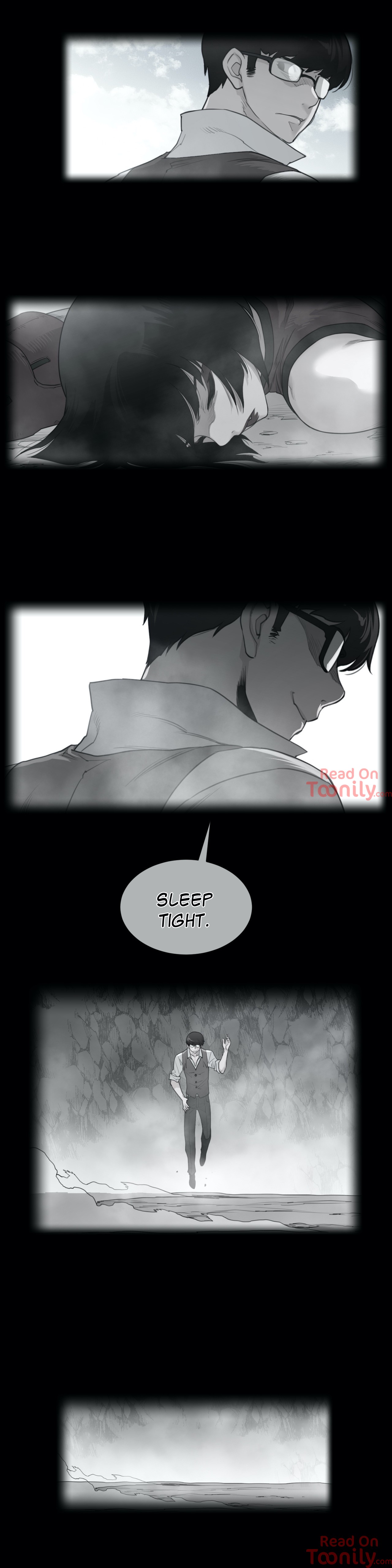 Perfect Half - Chapter 104 - picture 1
