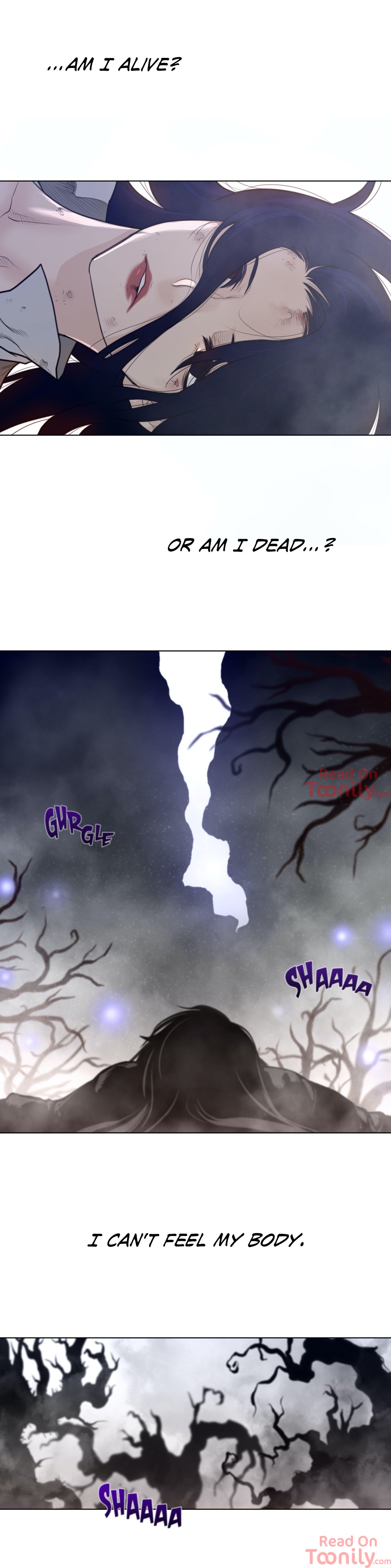 Perfect Half - Chapter 104 - picture 11