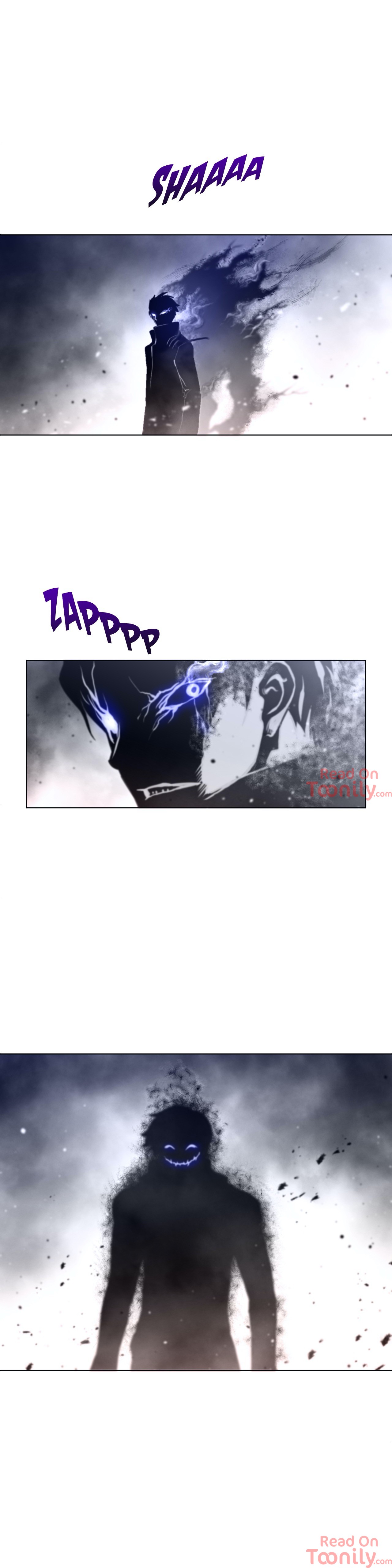 Perfect Half - Chapter 104 - picture 18