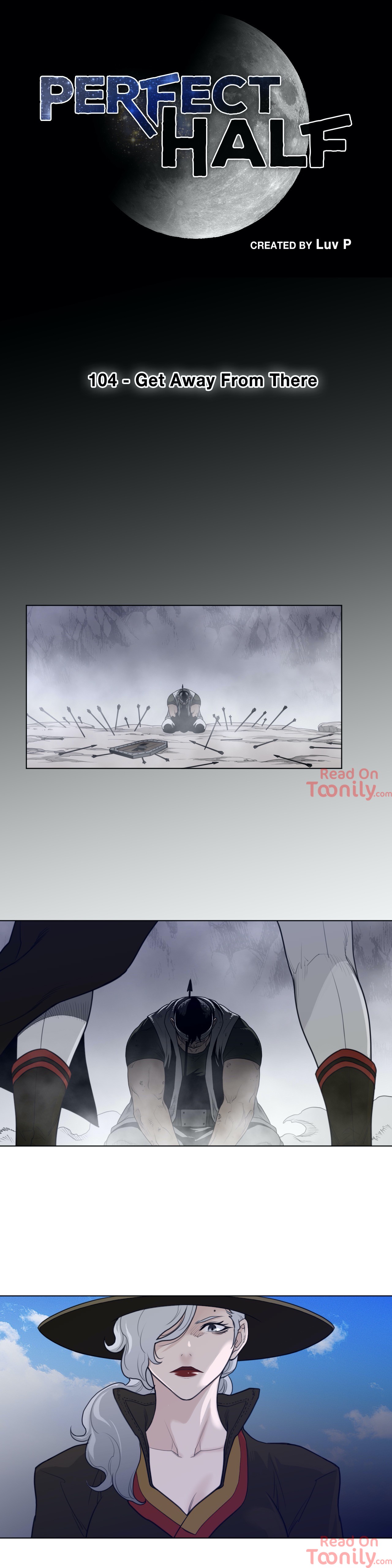 Perfect Half - Chapter 104 - picture 2