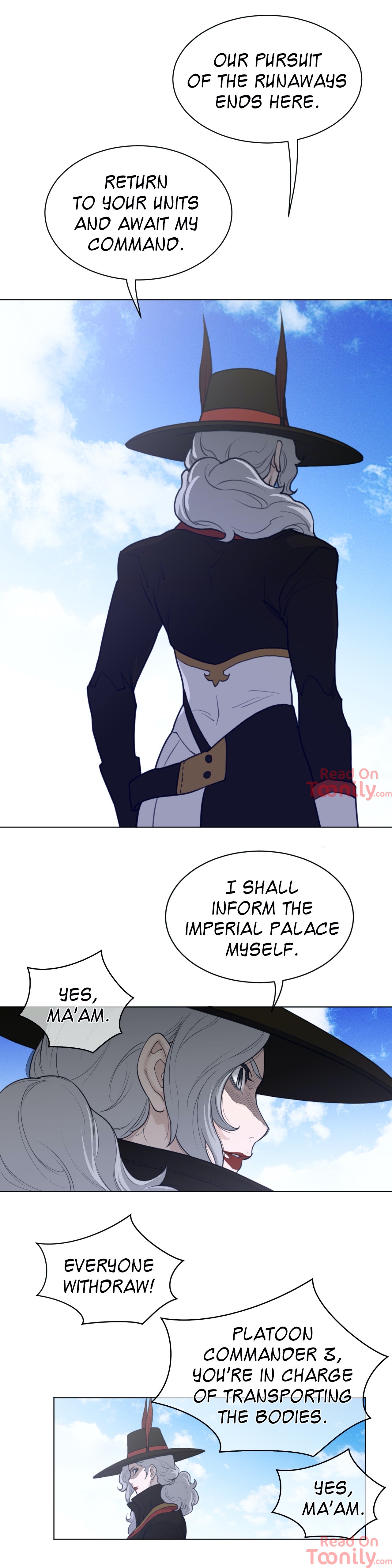 Perfect Half - Chapter 104 - picture 4