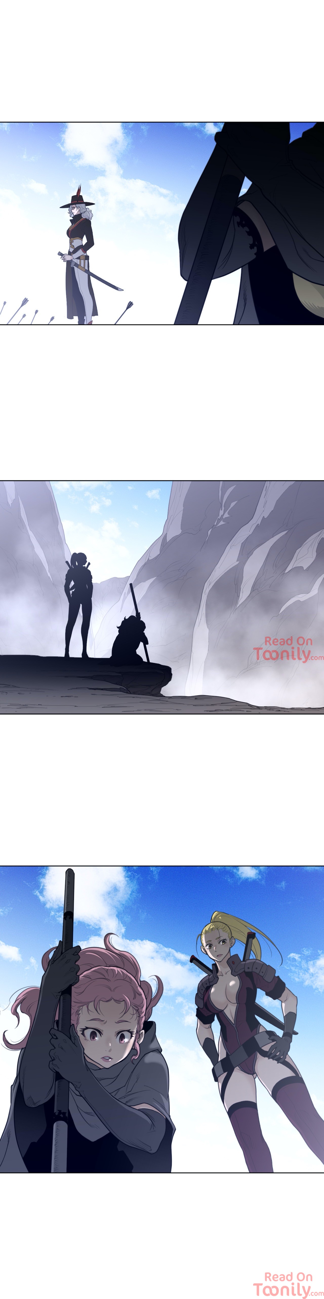 Perfect Half - Chapter 104 - picture 5
