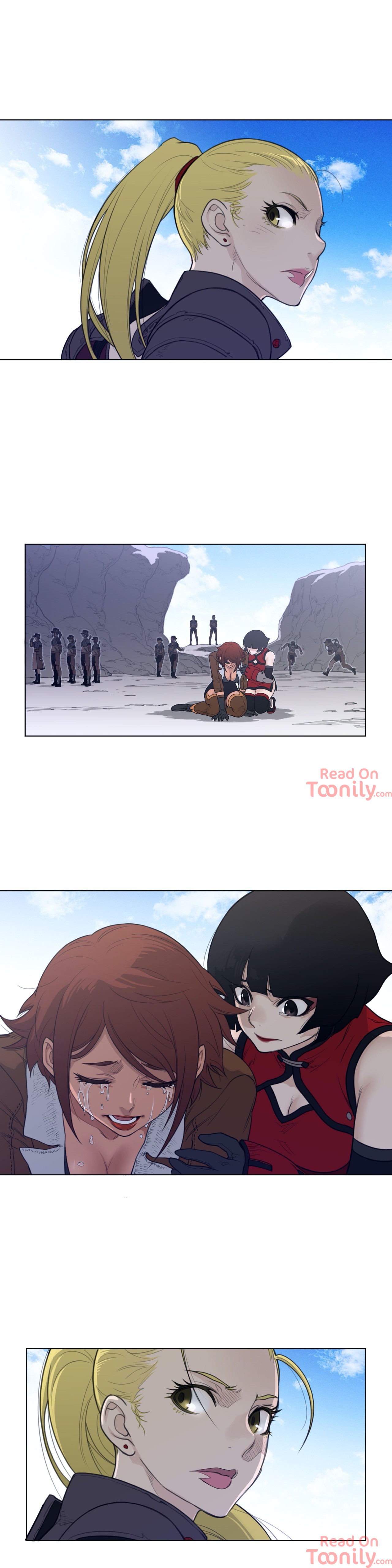 Perfect Half - Chapter 104 - picture 6