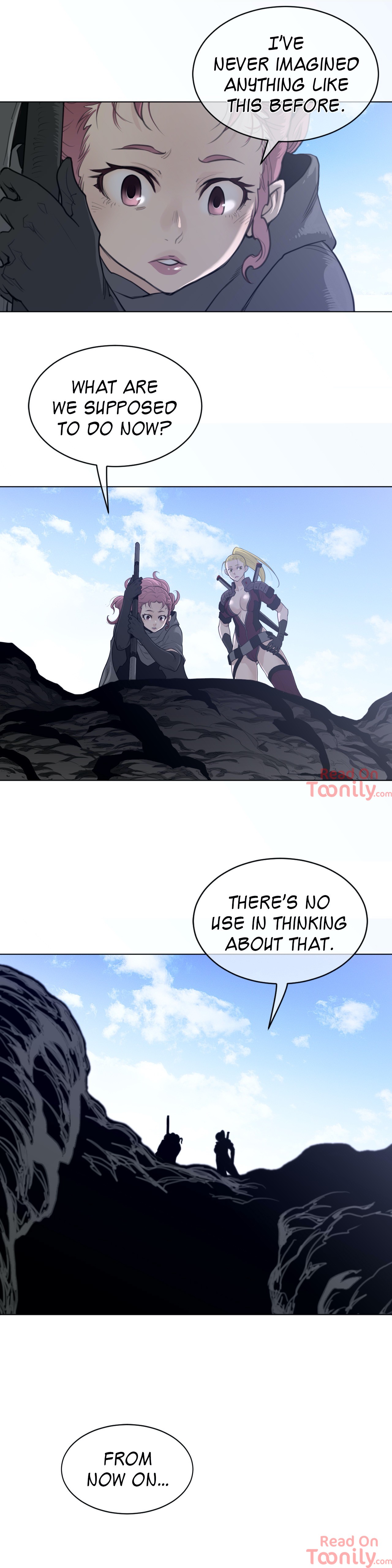 Perfect Half - Chapter 104 - picture 8