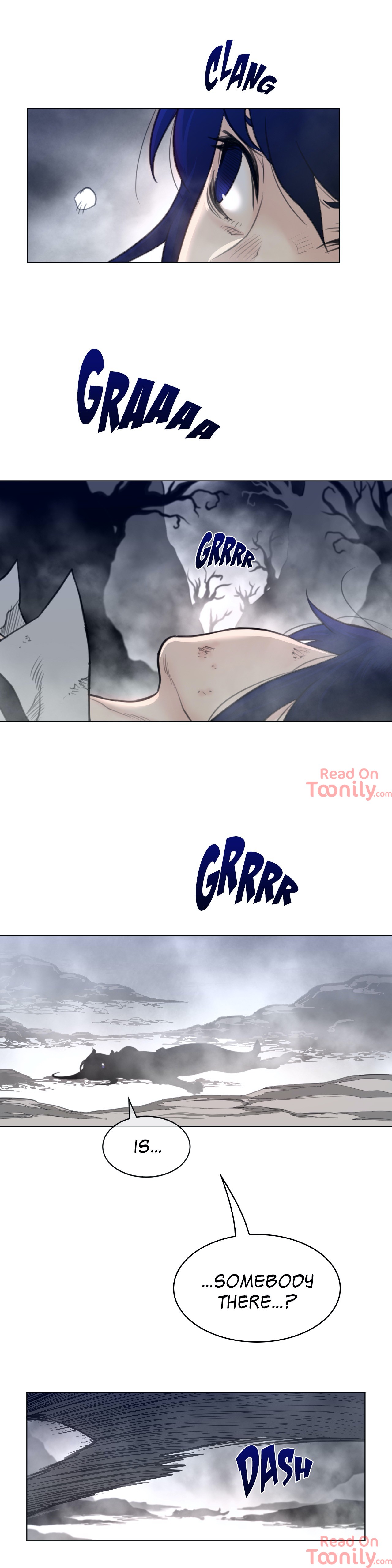 Perfect Half - Chapter 105 - picture 10