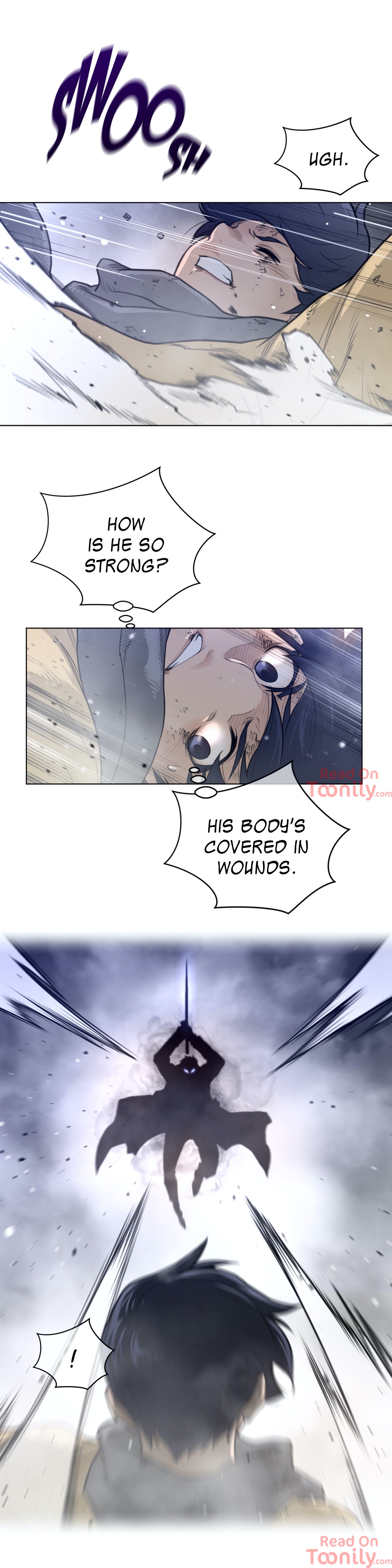 Perfect Half - Chapter 105 - picture 14