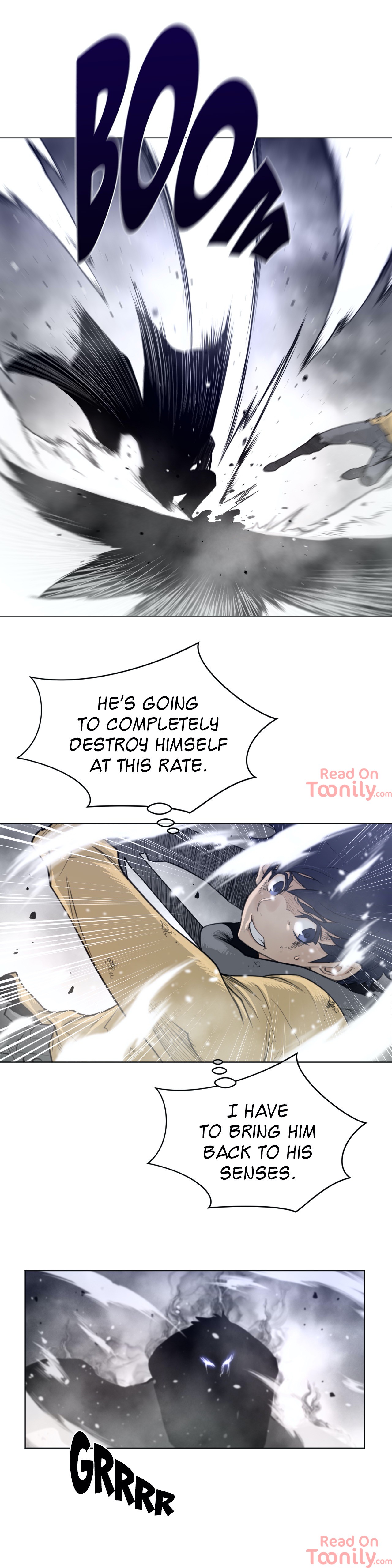 Perfect Half - Chapter 105 - picture 15