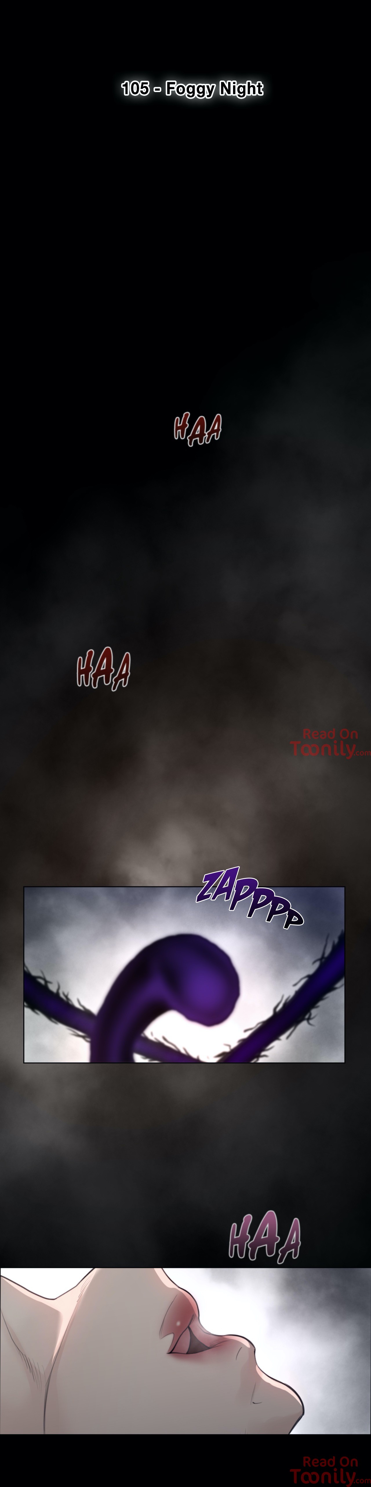 Perfect Half - Chapter 105 - picture 2