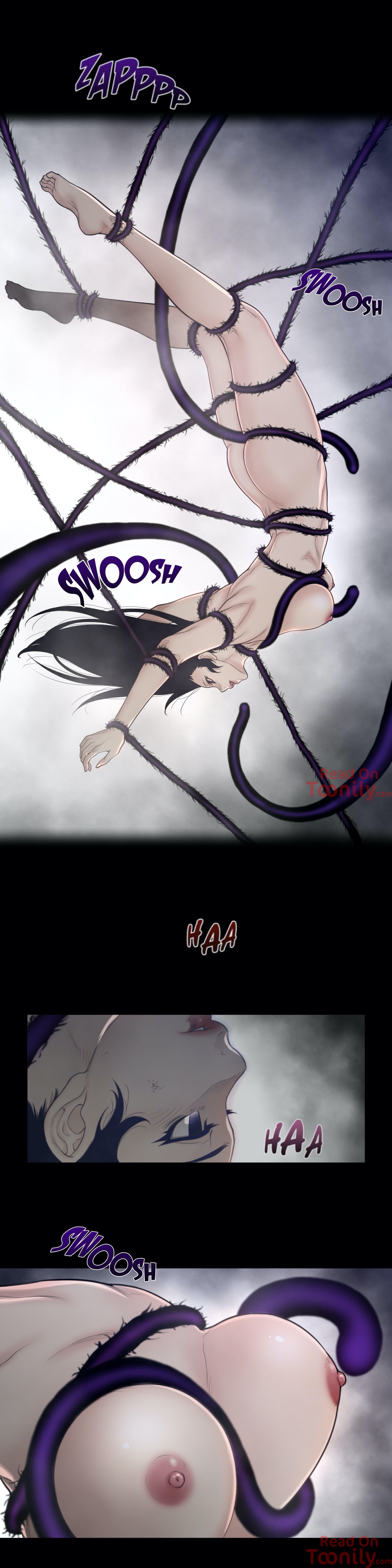 Perfect Half - Chapter 105 - picture 3