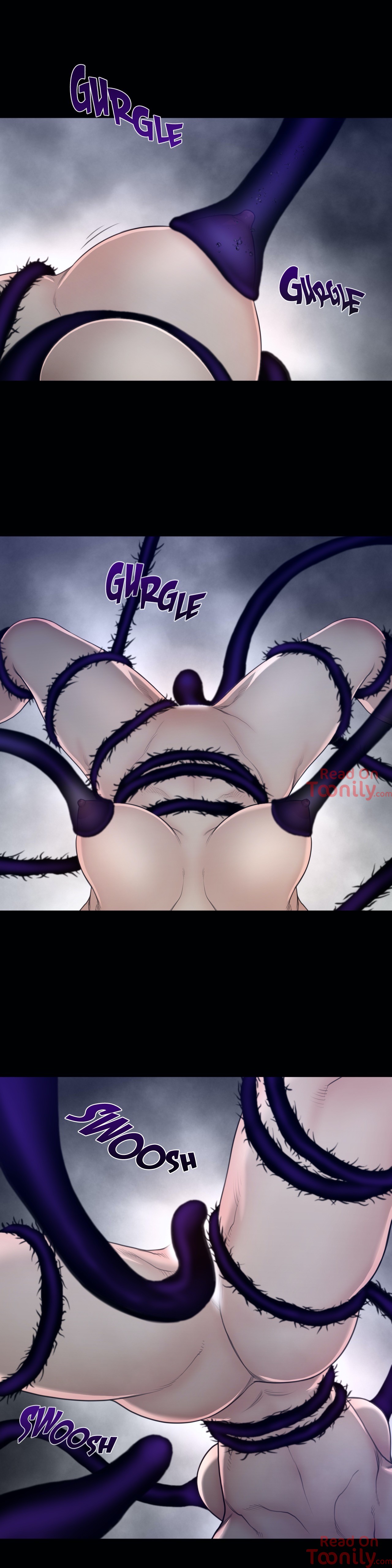 Perfect Half - Chapter 105 - picture 4