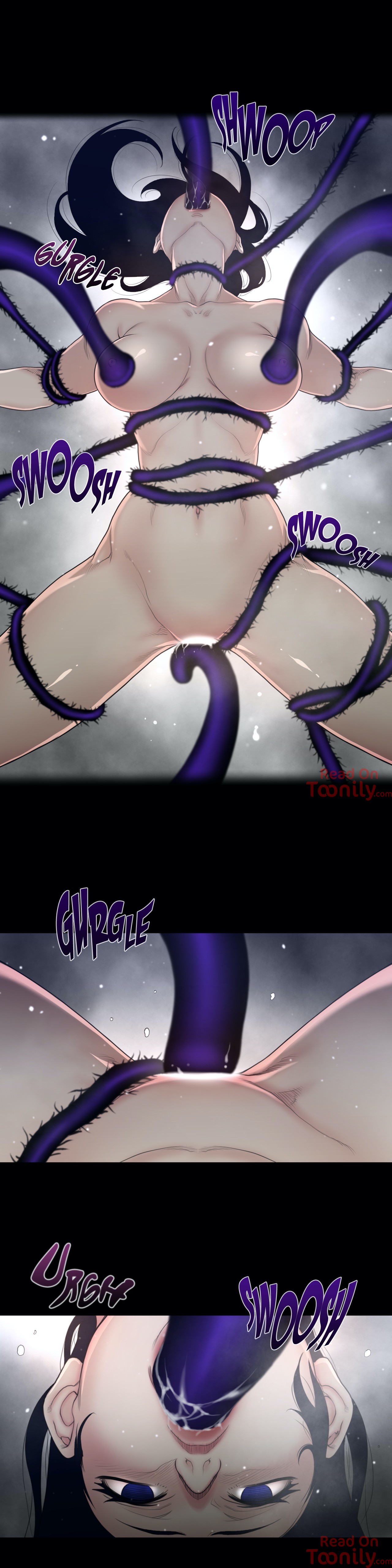 Perfect Half - Chapter 105 - picture 6