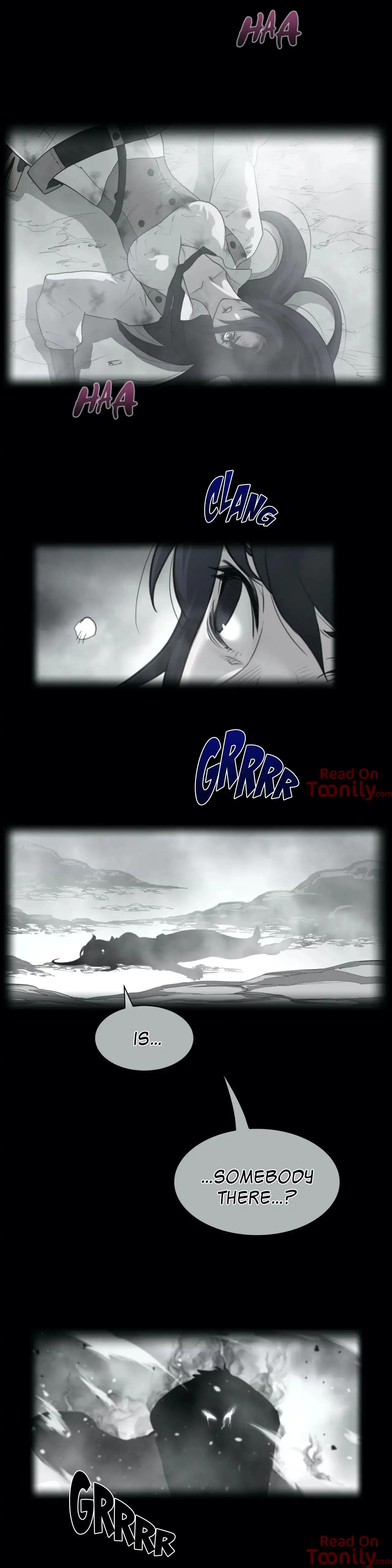 Perfect Half - Chapter 106 - picture 0