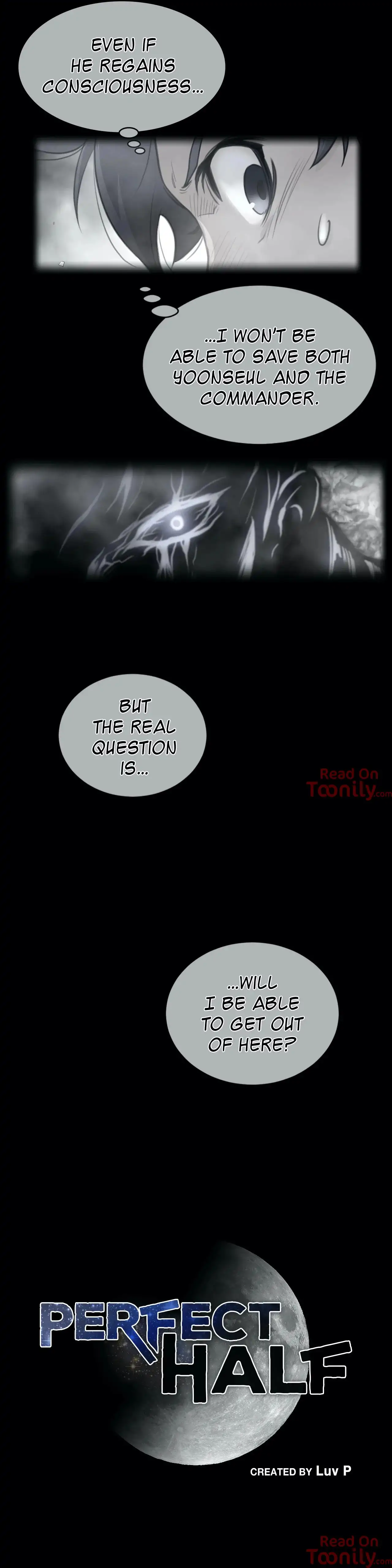 Perfect Half - Chapter 106 - picture 1