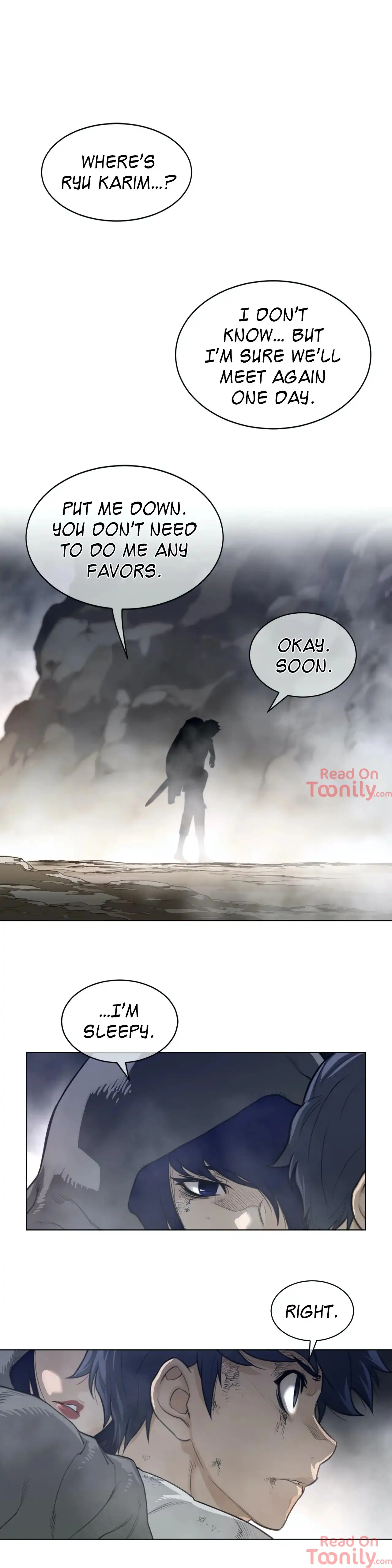 Perfect Half - Chapter 106 - picture 12