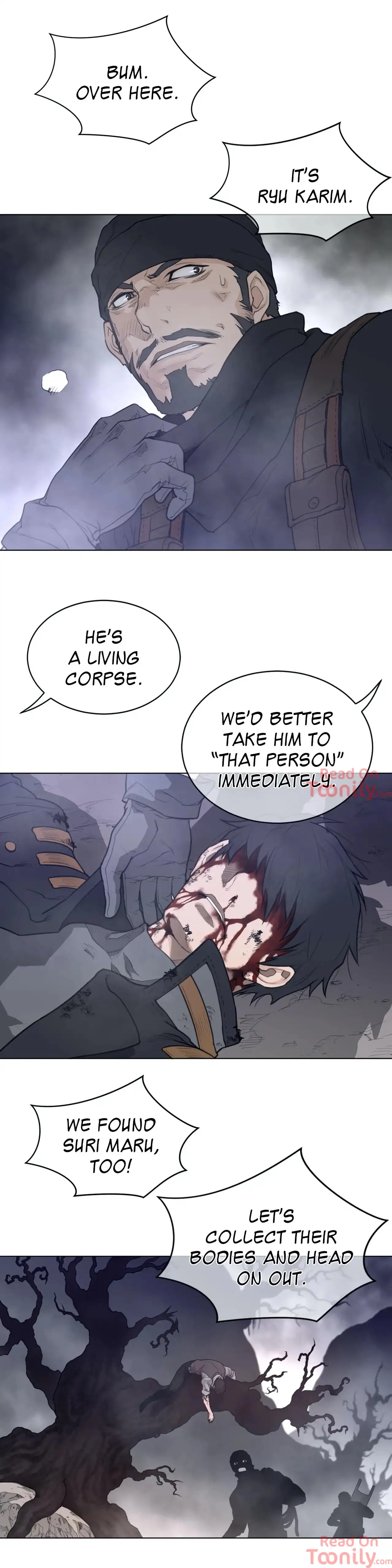 Perfect Half - Chapter 106 - picture 14