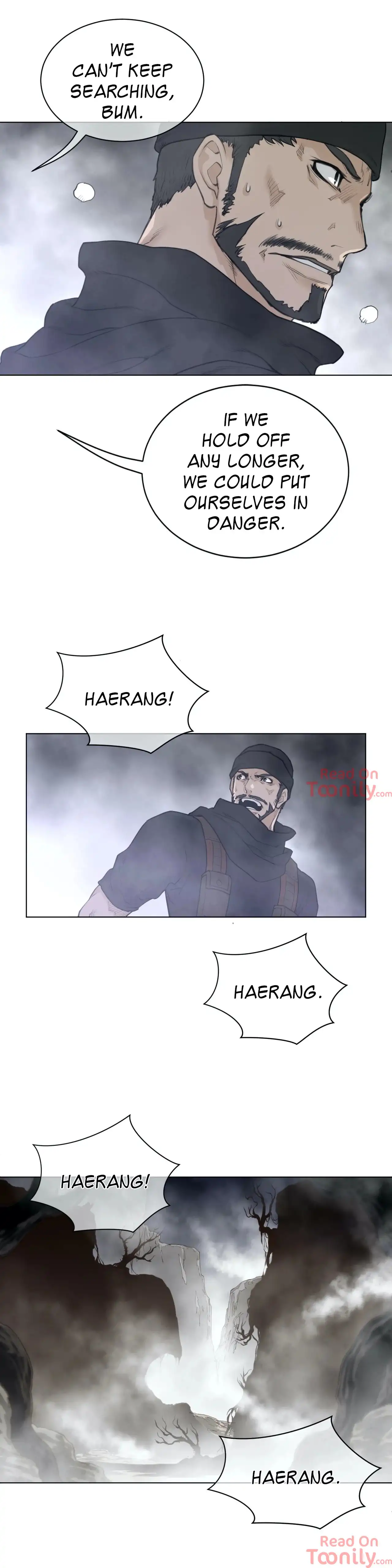 Perfect Half - Chapter 106 - picture 15