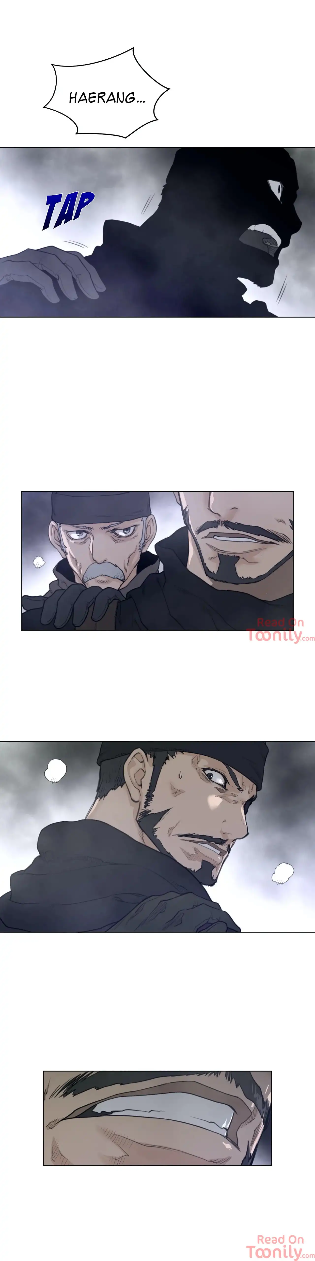 Perfect Half - Chapter 106 - picture 16