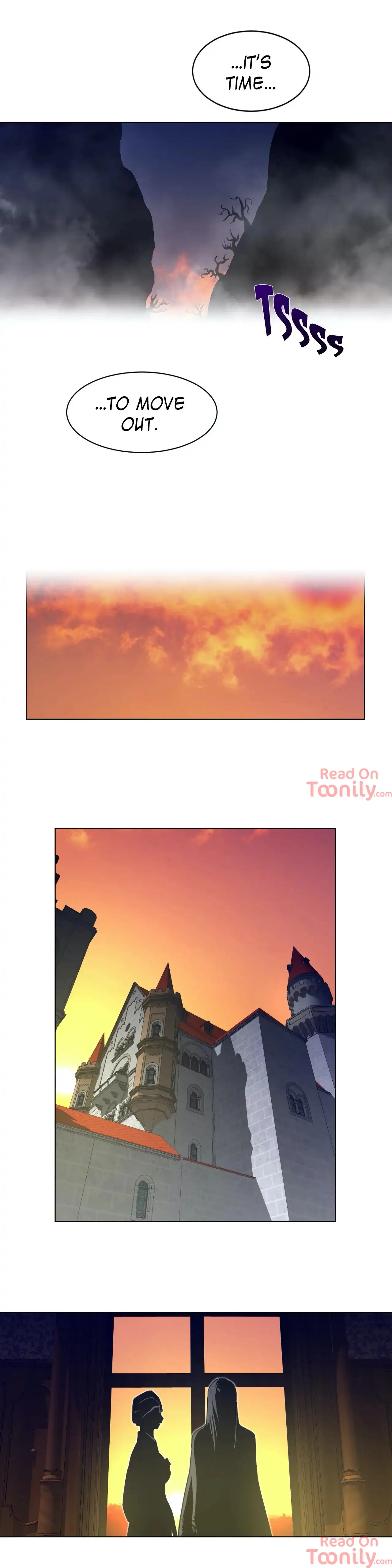 Perfect Half - Chapter 106 - picture 17