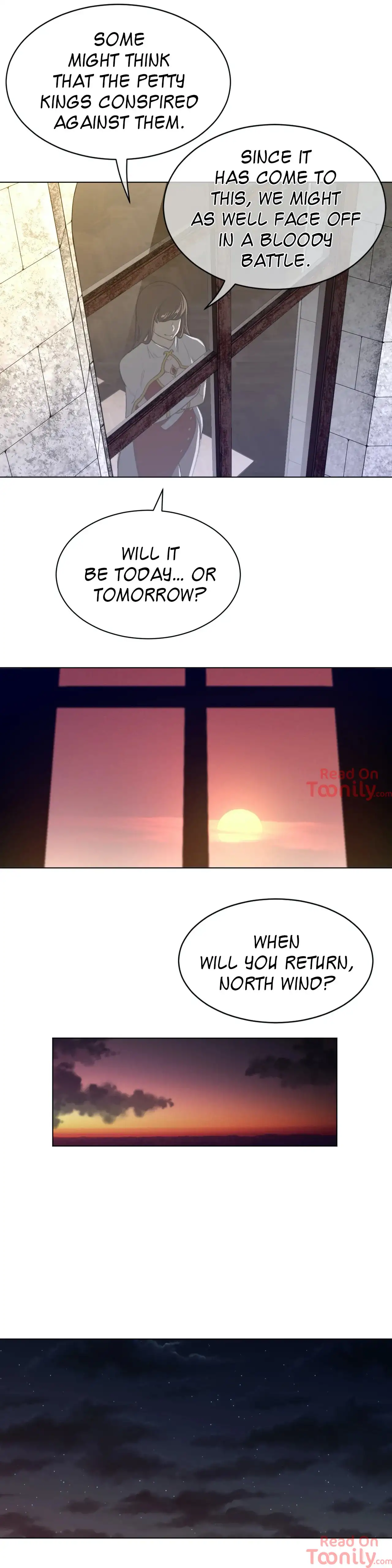 Perfect Half - Chapter 106 - picture 19