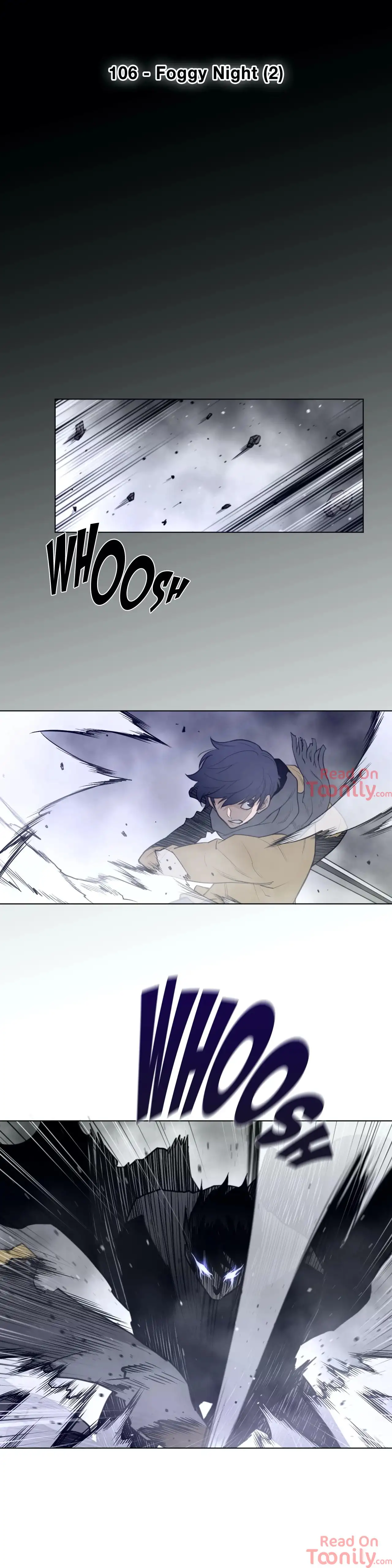 Perfect Half - Chapter 106 - picture 2