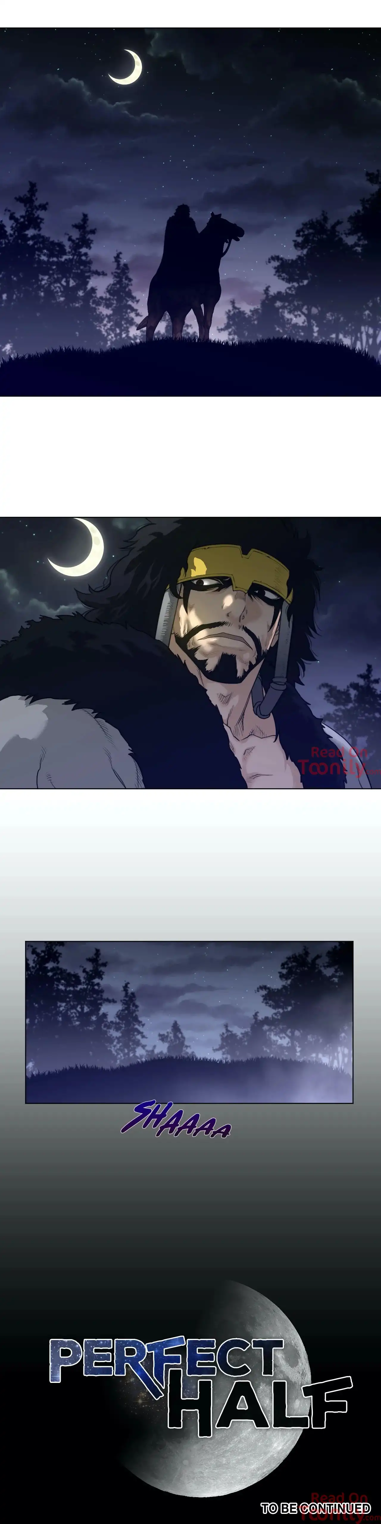 Perfect Half - Chapter 106 - picture 20
