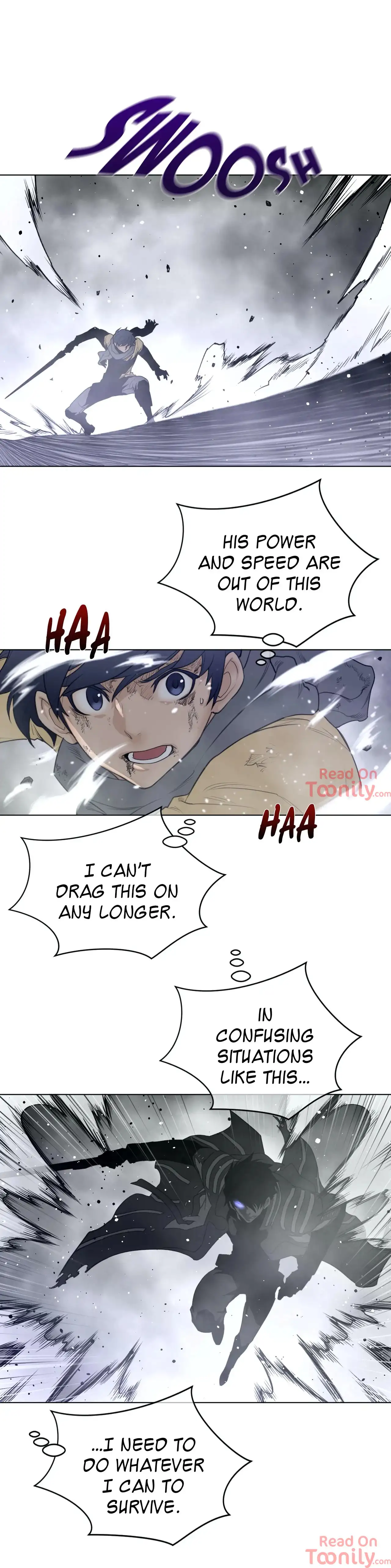 Perfect Half - Chapter 106 - picture 3