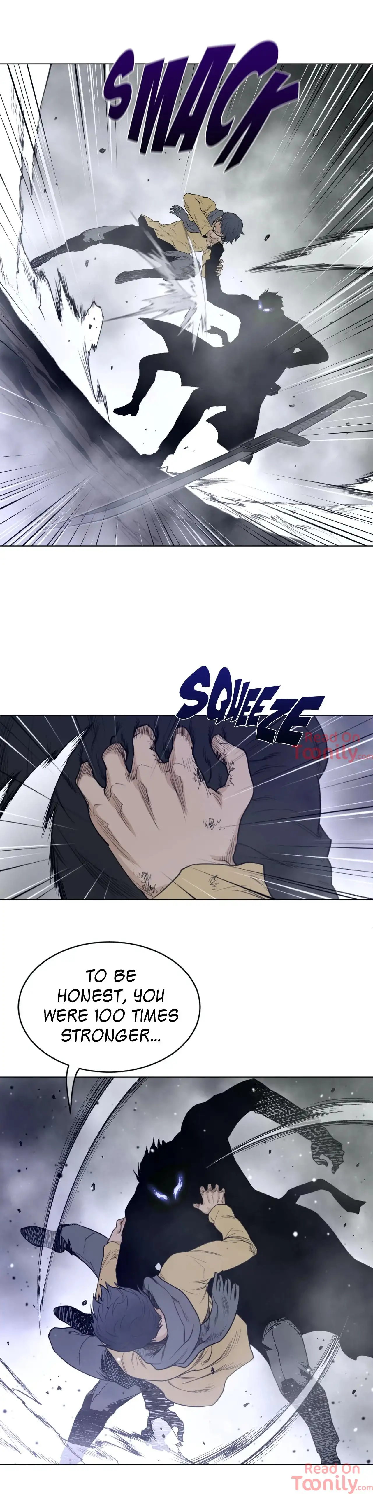 Perfect Half - Chapter 106 - picture 6