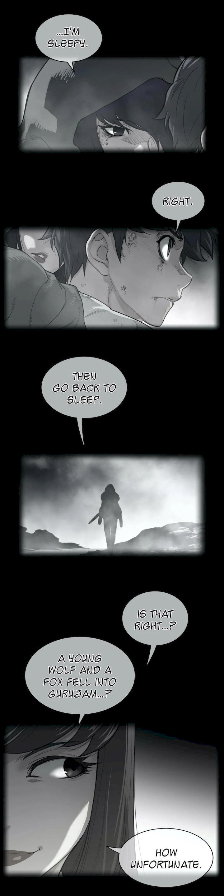Perfect Half - Chapter 107 - picture 0
