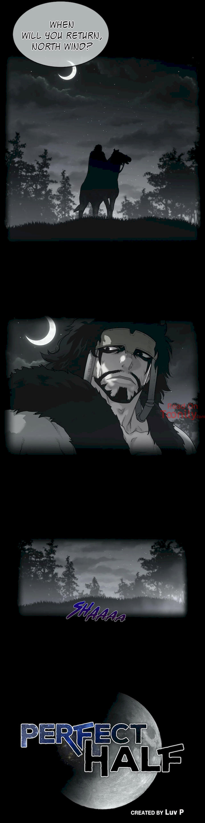 Perfect Half - Chapter 107 - picture 1