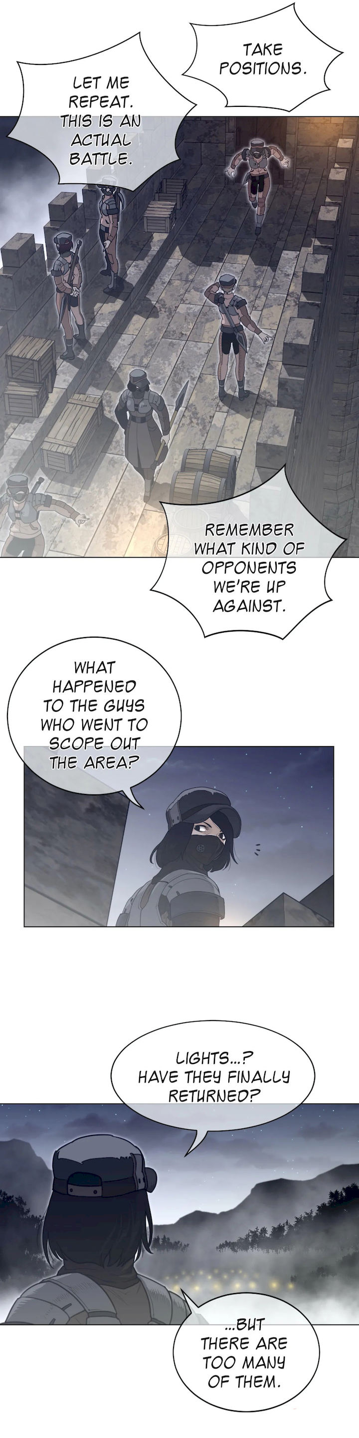 Perfect Half - Chapter 107 - picture 11