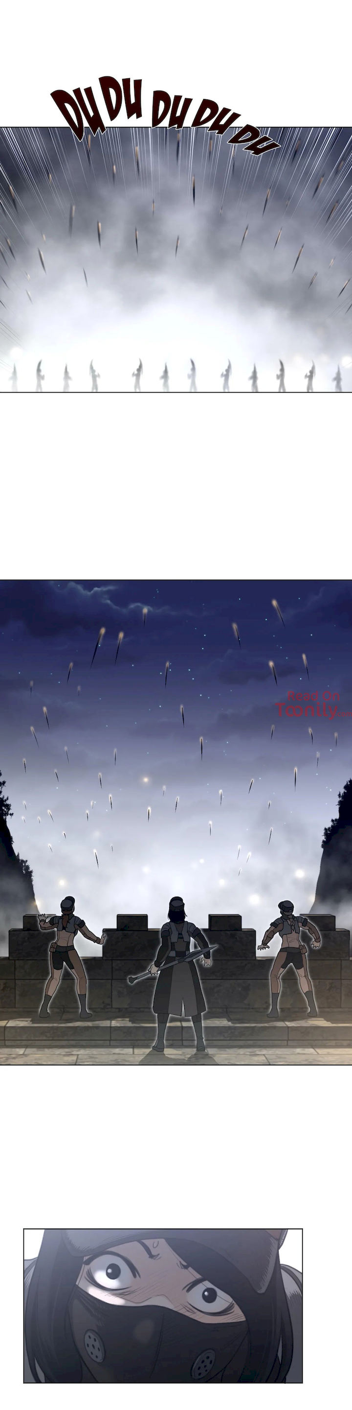 Perfect Half - Chapter 107 - picture 13