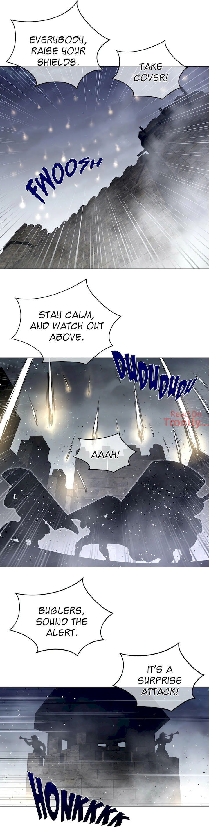 Perfect Half - Chapter 107 - picture 14