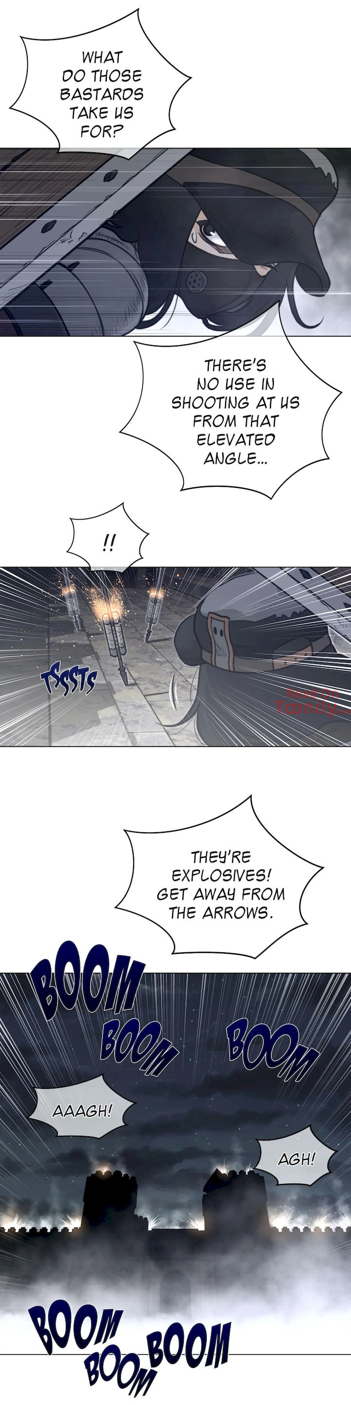 Perfect Half - Chapter 107 - picture 15