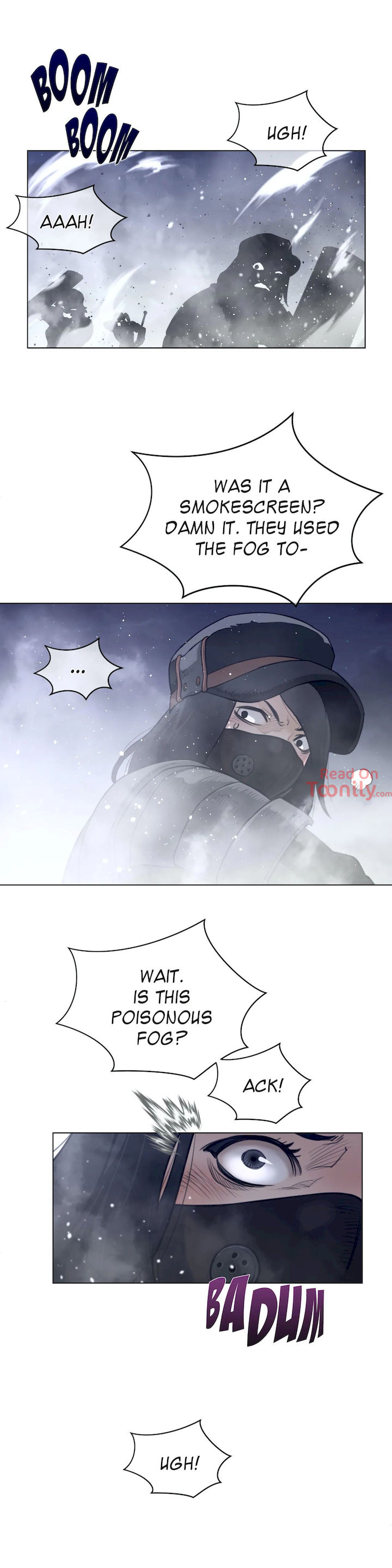 Perfect Half - Chapter 107 - picture 16