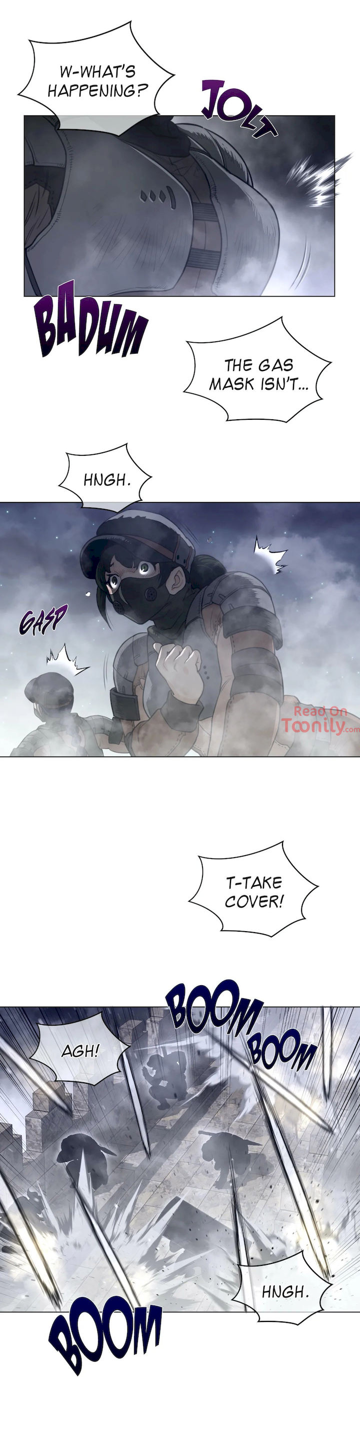Perfect Half - Chapter 107 - picture 17
