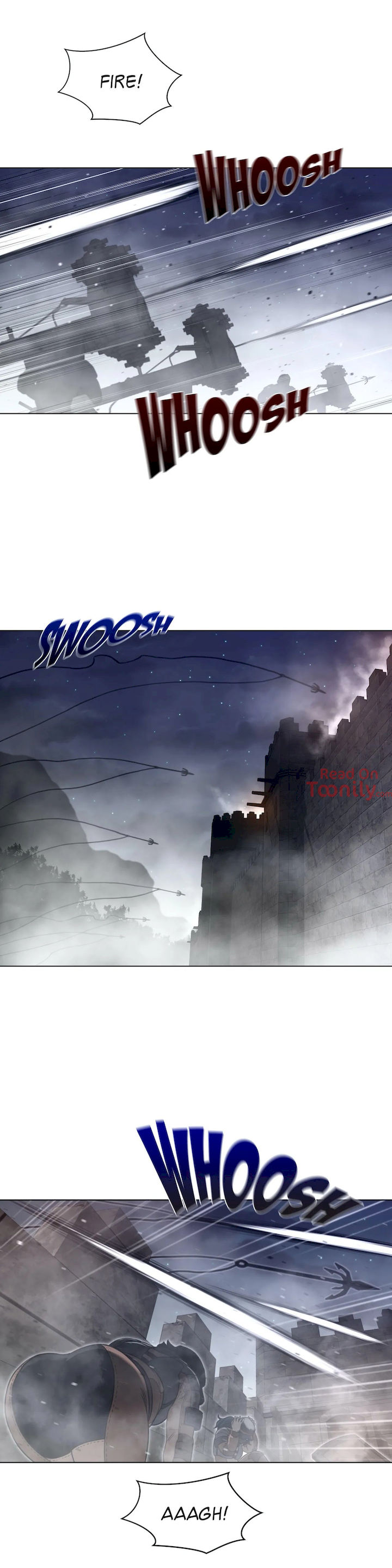 Perfect Half - Chapter 107 - picture 19