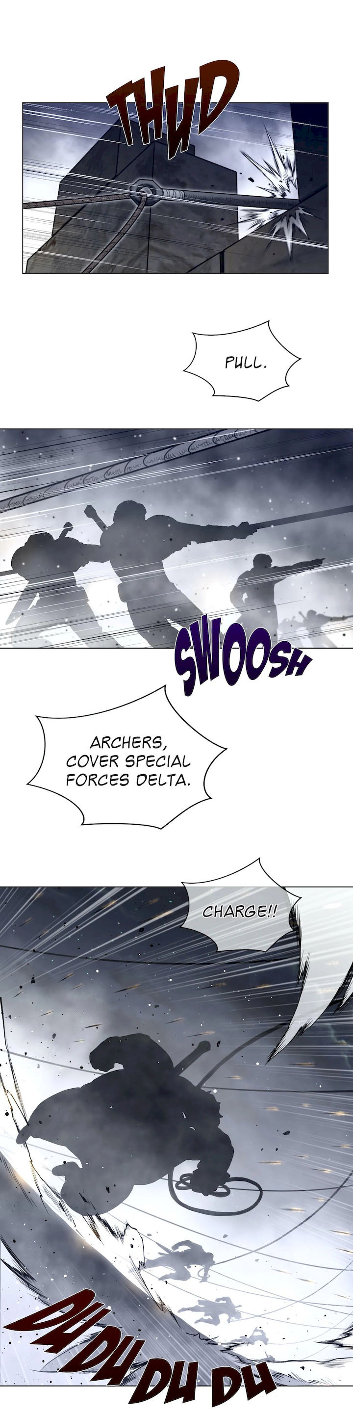 Perfect Half - Chapter 107 - picture 20