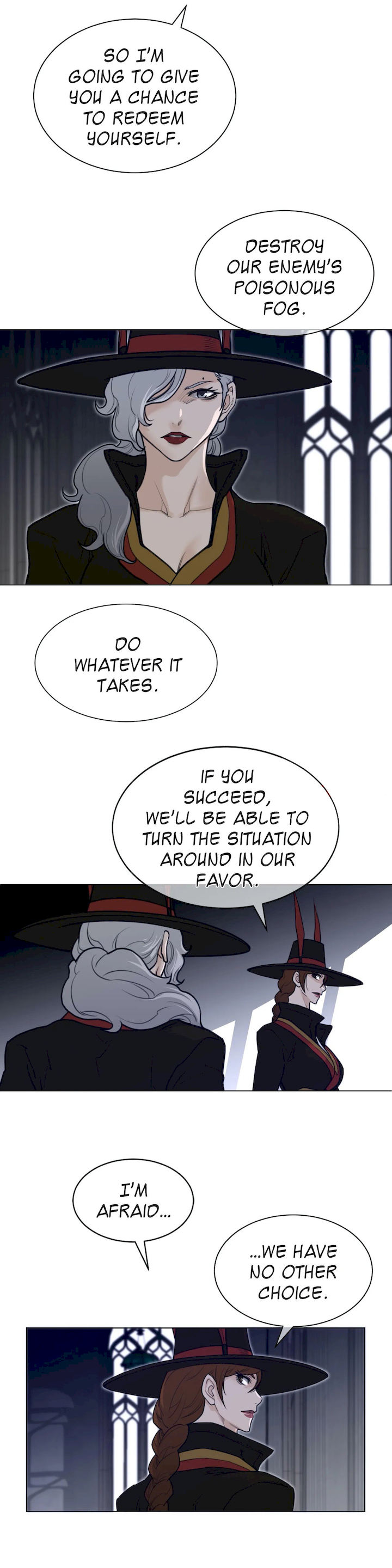 Perfect Half - Chapter 107 - picture 7
