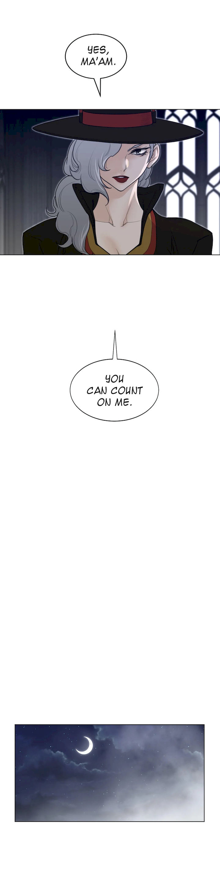 Perfect Half - Chapter 107 - picture 8