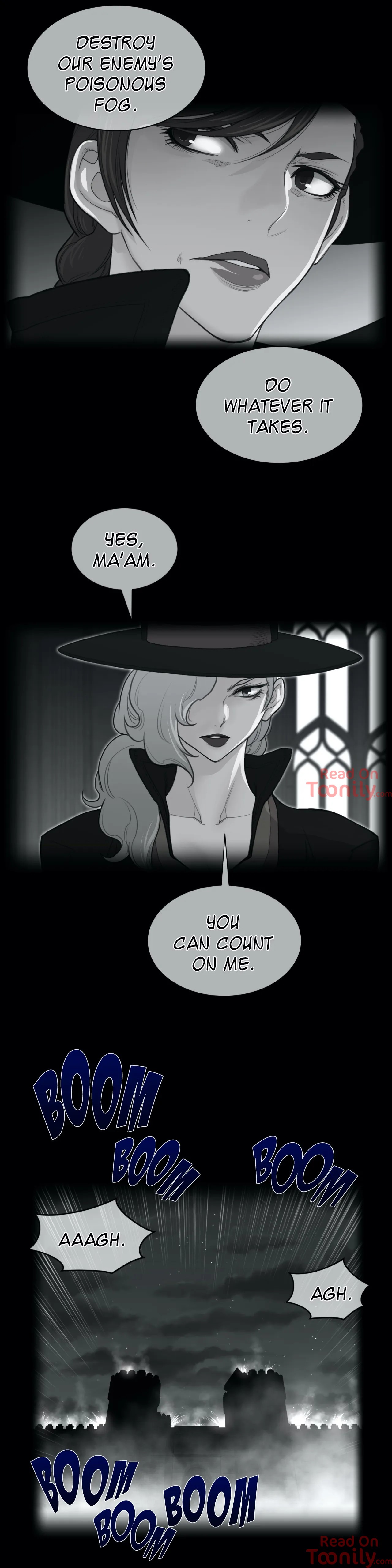 Perfect Half - Chapter 108 - picture 0