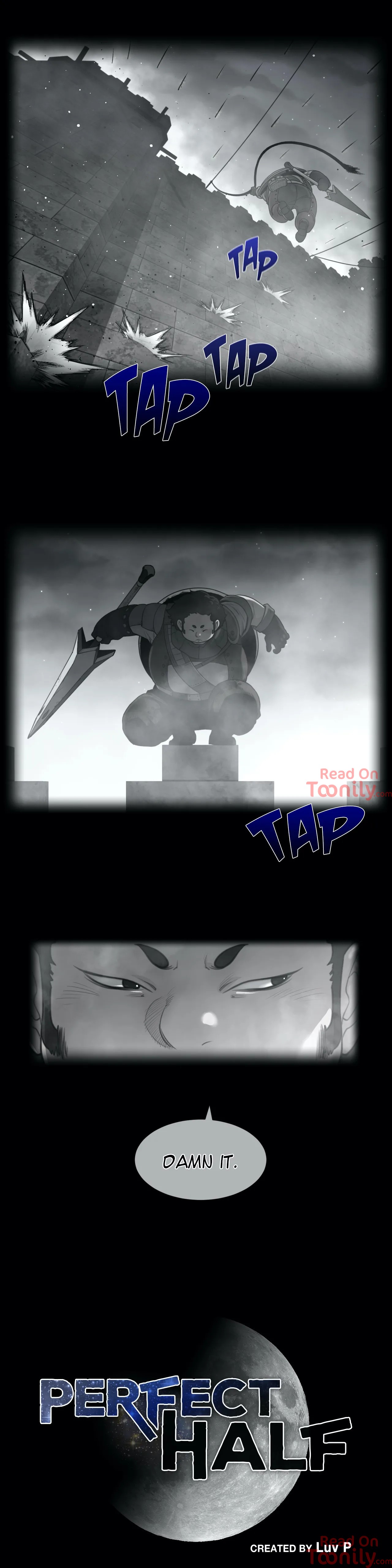 Perfect Half - Chapter 108 - picture 1