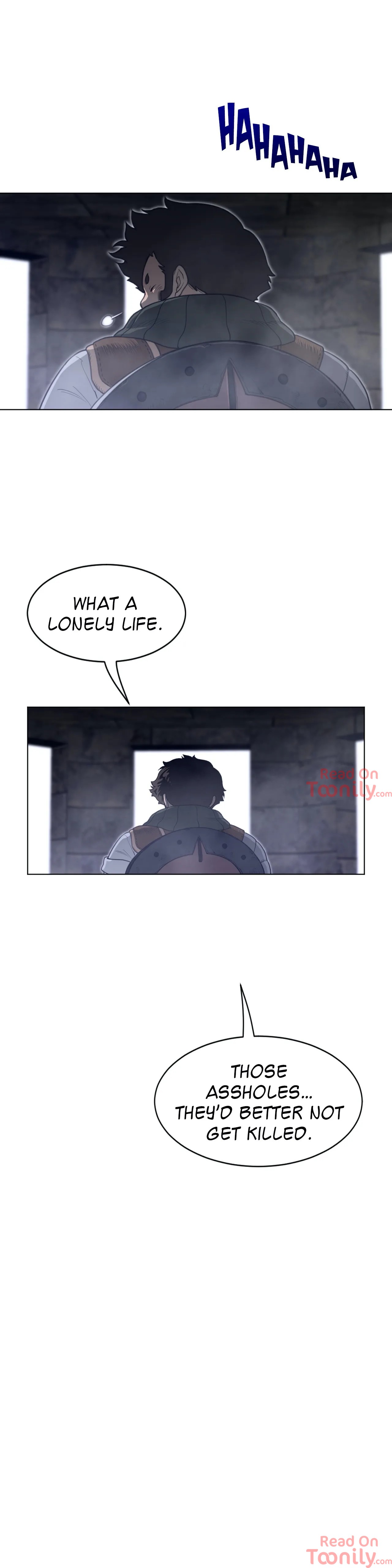 Perfect Half - Chapter 108 - picture 11