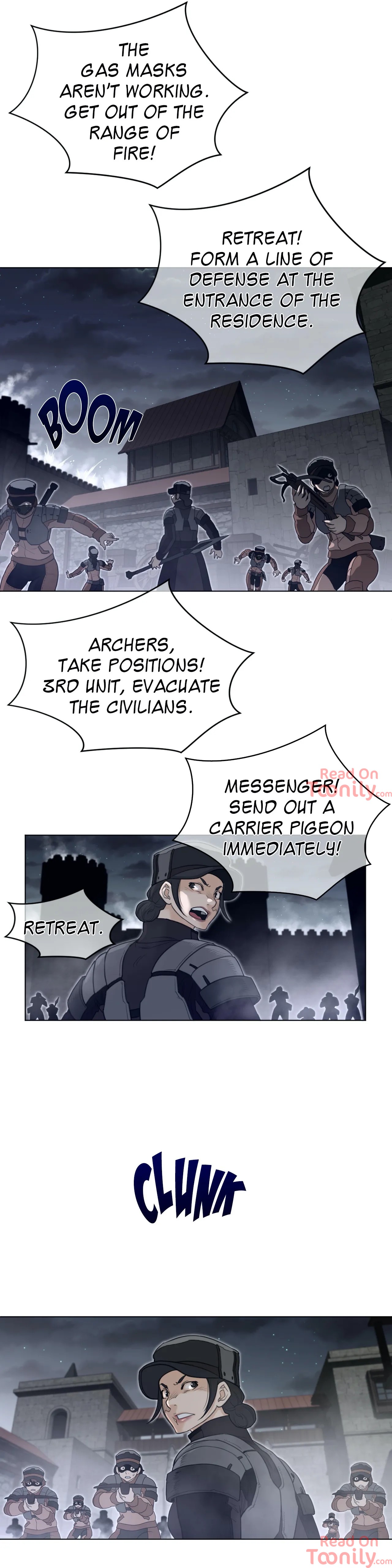 Perfect Half - Chapter 108 - picture 12