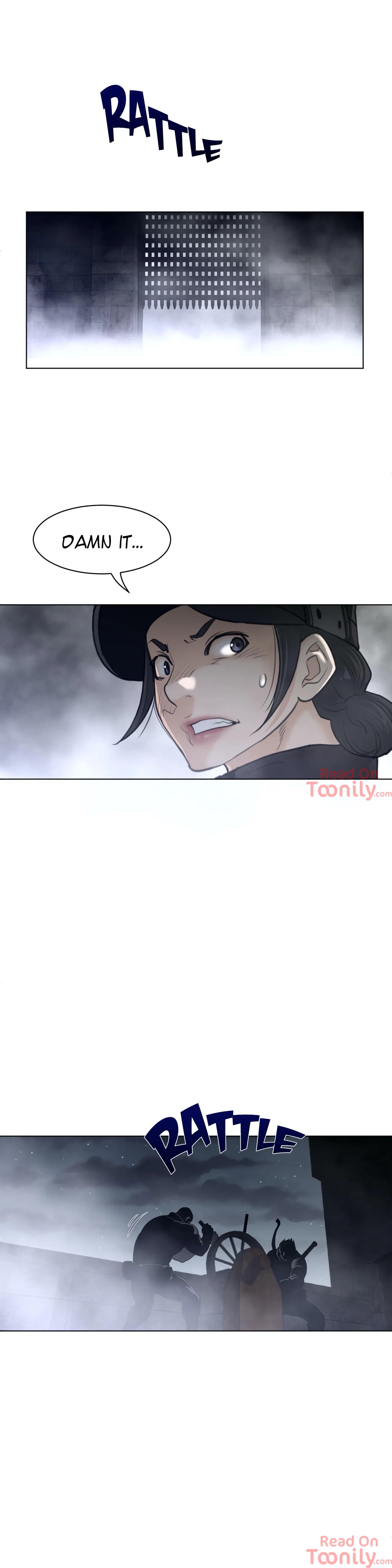 Perfect Half - Chapter 108 - picture 13
