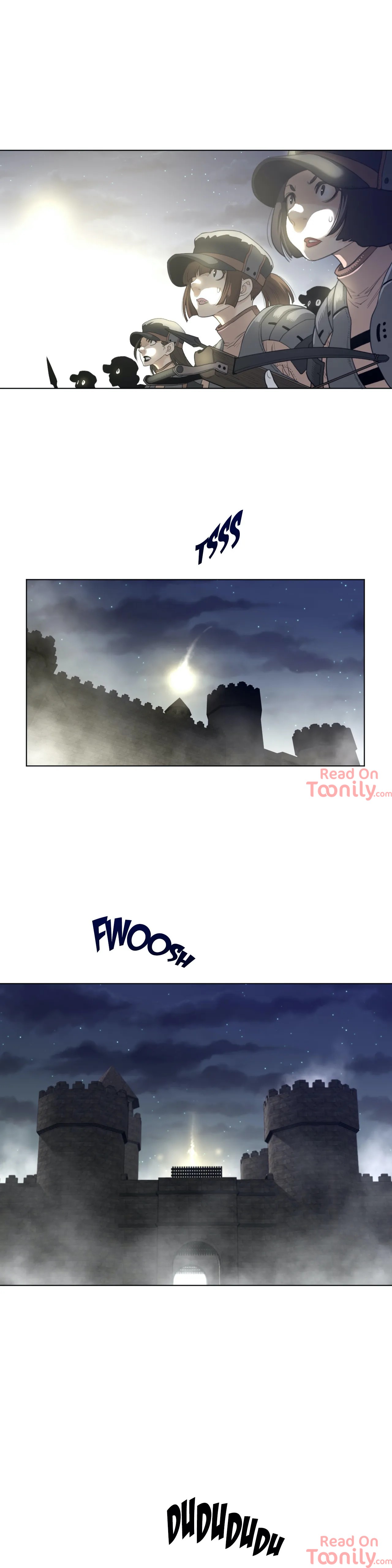 Perfect Half - Chapter 108 - picture 16
