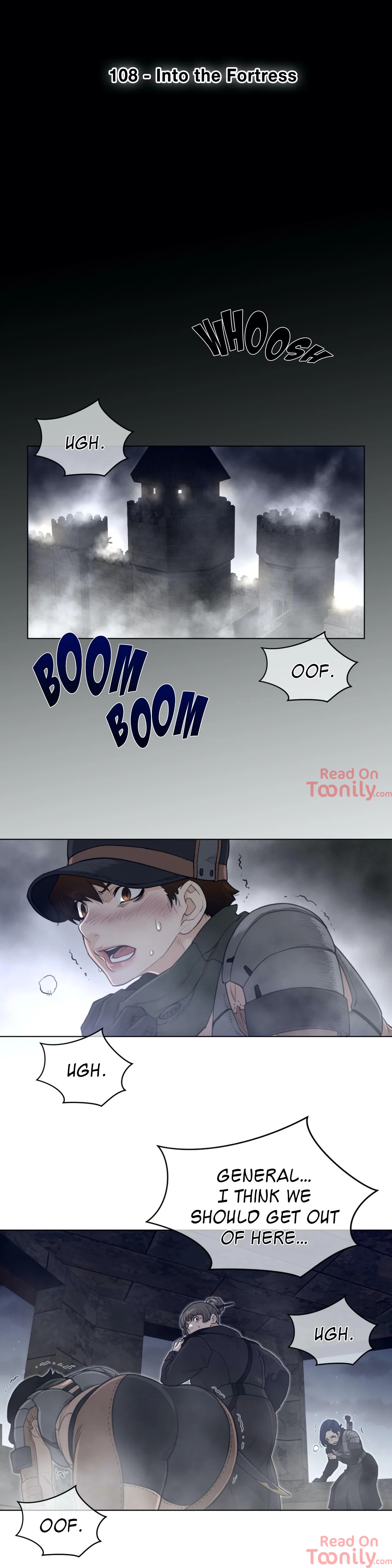 Perfect Half - Chapter 108 - picture 2