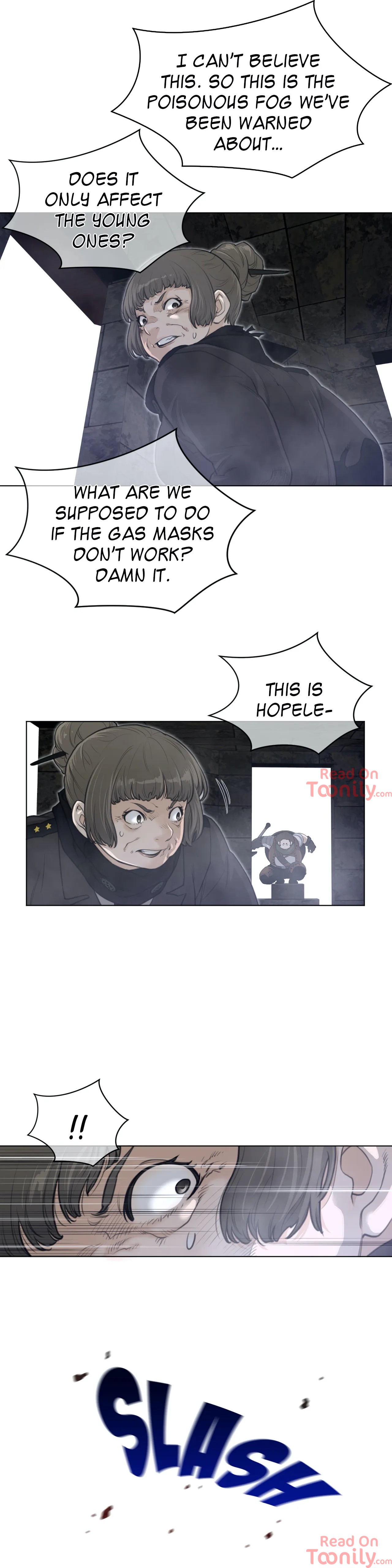 Perfect Half - Chapter 108 - picture 3