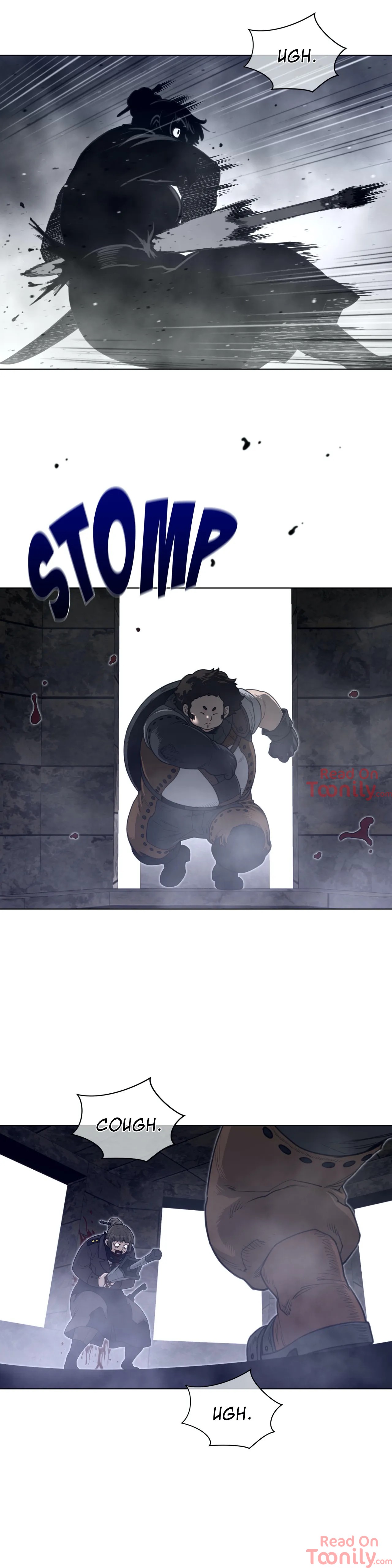 Perfect Half - Chapter 108 - picture 4
