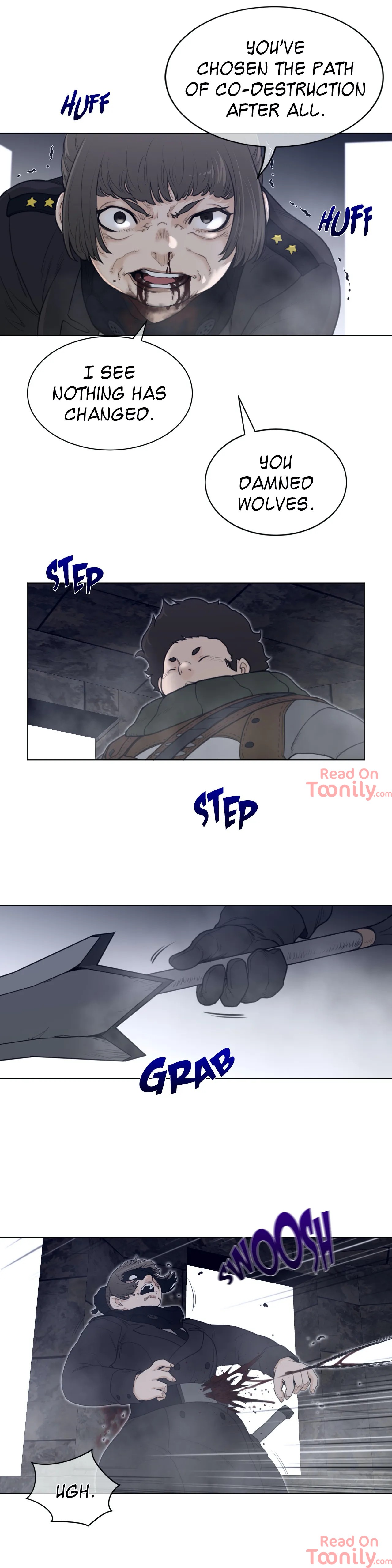 Perfect Half - Chapter 108 - picture 5